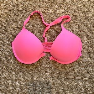 Victoria’s Secret bra